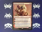 Daretti, Scrap Savant
