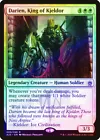 Karrthus, Tyrant of Jund