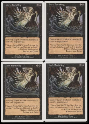 Dark Banishing