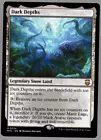 Secrets of the Dead [Foil] #