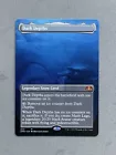 Dark Depths [Borderless] #