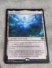 Dark Depths