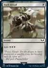 Dark Hatchling