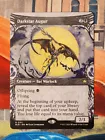Darkstar Augur [Showcase Foil] #