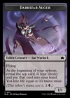Darkstar Augur [Token] #