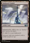 Darksteel Citadel [Foil] #