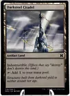 Darksteel Citadel