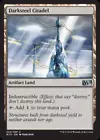 Darksteel Citadel [Foil] #