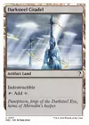 Darksteel Citadel [Foil] #