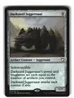 Darksteel Juggernaut
