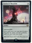 Darksteel Monolith #