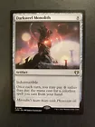 Darksteel Monolith #