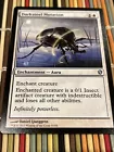 Darksteel Mutation