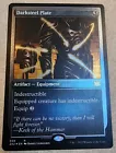 Darksteel Plate