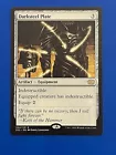 Darksteel Plate