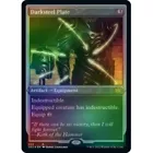 Darksteel Plate