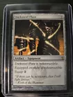 Darksteel Ingot