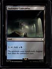 Darkwater Catacombs [Foil] #