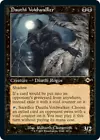 Etched Oracle
