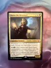 Daxos the Returned #