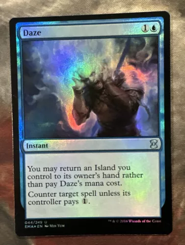 Daze