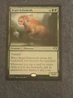 Nyxborn Behemoth #