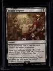 Deadly Dispute [Foil] #