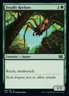 Deadly Recluse #