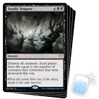 Deadly Tempest