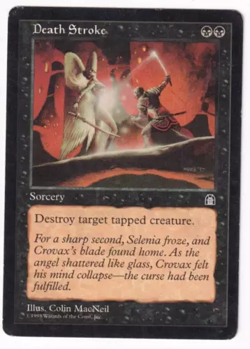 Death Baron #