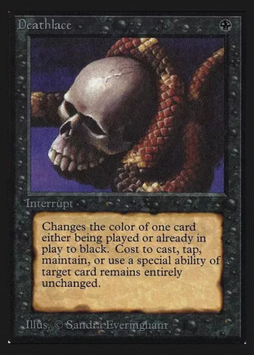 Deathlace #