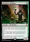 Deathrite Shaman