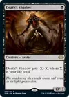 Death's Shadow
