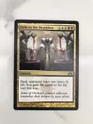 Debt to the Deathless