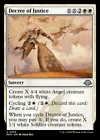 Decree of Justice