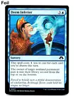 The Lord Of Pain [Borderless Foil] #