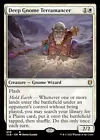 Wrexial, the Risen Deep