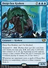 Deep-Sea Kraken
