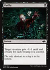 Rakdos the Defiler [Foil] #