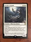 Defiler of Faith #