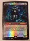 Grave Defiler