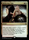 Deflecting Palm
