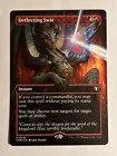 Deflecting Swat [Borderless Foil] #
