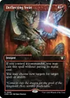 Deflecting Swat [Borderless Foil] #