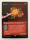 Fireball