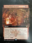 Sculpted Sunburst [Extended Art] #