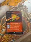Farideh's Fireball