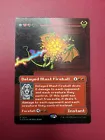 Farideh's Fireball