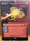 Farideh's Fireball