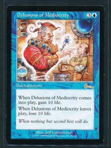 Urza's Miter